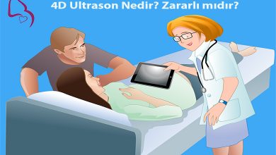 4D Ultrason Nedir? Zararlı mıdır?